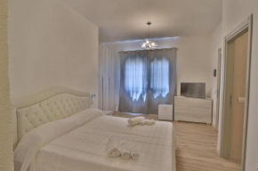 Les Chambres Au Centre San Teodoro